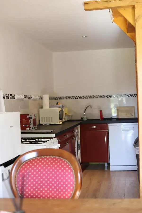 L'Atelier @ Le Prielle Villa Madiran