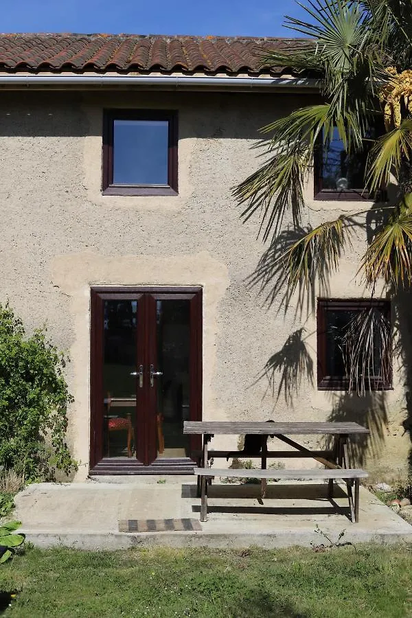 Feriehus L'Atelier @ Le Prielle Villa Madiran