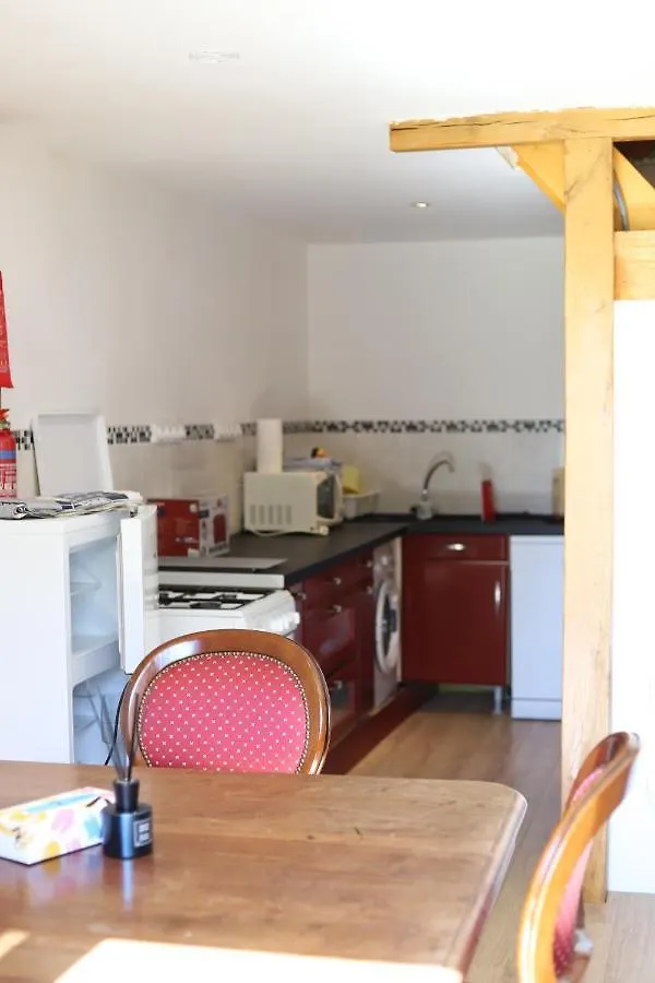 L'Atelier @ Le Prielle Villa Madiran